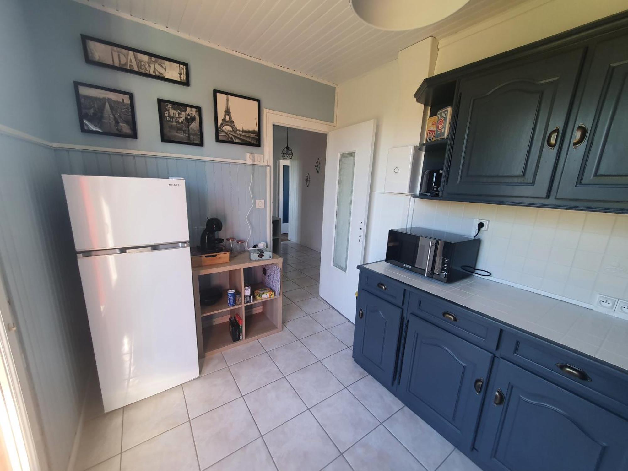 Logement Cosy Au Coeur D'Oradour المظهر الخارجي الصورة