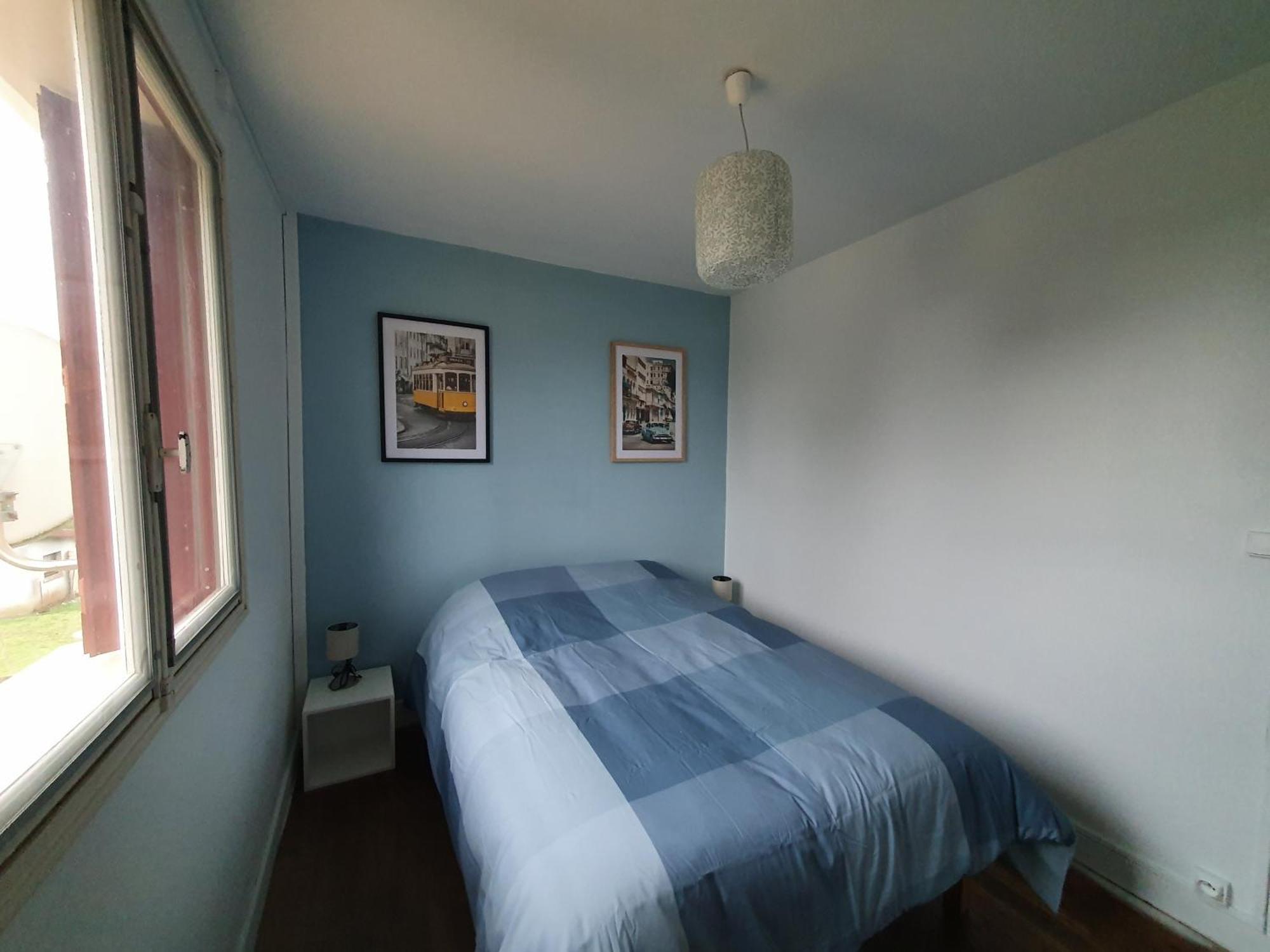 Logement Cosy Au Coeur D'Oradour المظهر الخارجي الصورة